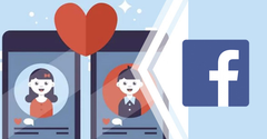  Facebook cập nhật tính năng hẹn hò chính thức tại Việt Nam 