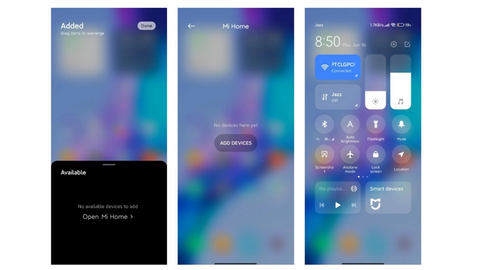 Loạt Tính Năng Mới Được Xiaomi Cập Nhật Trên Miui 14