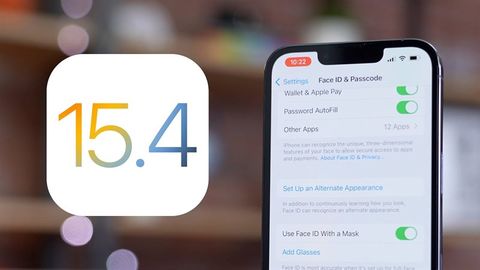 5 Tính Năng Mới Trên Ios 15.4 Cực Kỳ Hay Ho, Rất Đáng Để Mọi Người Trải Nghiệm Ngay Bây Giờ Luôn Đấy Nhé