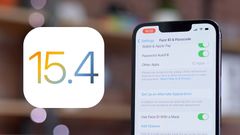  5 Tính Năng Mới Trên Ios 15.4 Cực Kỳ Hay Ho, Rất Đáng Để Mọi Người Trải Nghiệm Ngay Bây Giờ Luôn Đấy Nhé 