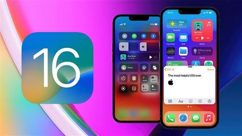 10 Tính Năng Mới Trên Ios 16 Nếu Bạn Nào Mà Chưa Biết Thì Thật Là Đáng Tiếc