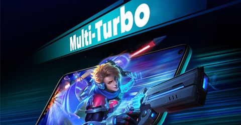 Tính năng Multi Turbo là gì?