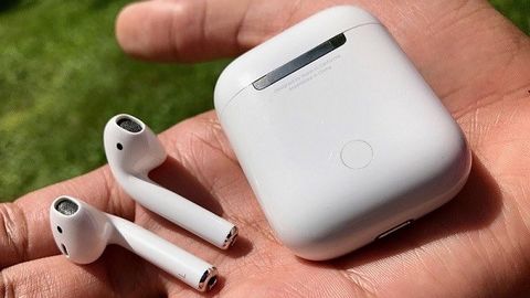 Tính Năng Ẩn Trên Hộp Sạc Của Airpods Pro 2