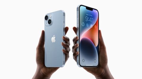Tính Năng Hot Nhất Trên Iphone 14 Pro Được Đưa Lên Điện Thoại Xiaomi