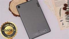  Hotsale Black Friday, tablet Lenovo giảm sốc đến 660.000 đồng, còn chần chờ gì mà không mua ngay kẻo lỡ dịp ưu đãi đấy 
