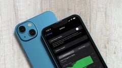  Hướng Dẫn Cách Đọc Cảnh Báo Mức Pin Trên Iphone Để Có Thể Sạc Điện Thoại Kịp Thời 