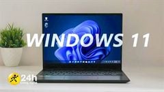  5 tính năng mới trên Windows 11 chính thức mà bạn chắc chắn phải biết để sử dụng máy tính chuyên nghiệp hơn 