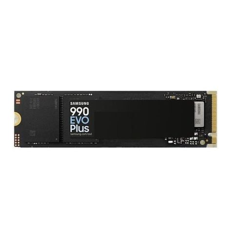 Ổ cứng SSD Samsung 990 EVO Plus 2TB