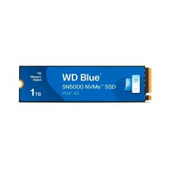  Ổ cứng Ssd Western Blue SN5000 1TB NVMe Gen 4x4 