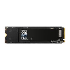  Ổ cứng SSD Samsung 990 EVO Plus 4TB 