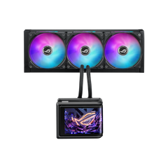  Tản nhiệt nước ASUS ROG Ryuo IV SLC 360 ARGB 