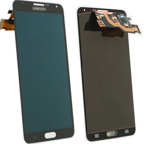 Thay màn hình Samsung galaxy s7 edge batman edition