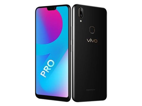 Vỏ Khung Sườn Vivo X23 Symphony Edition