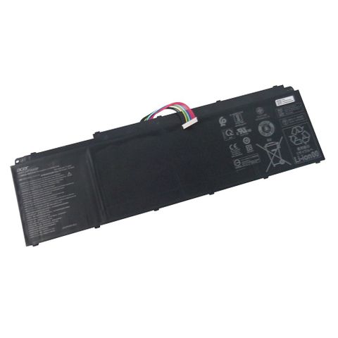 Thay pin laptop Acer Aspire V Nitro 17 Black Edition