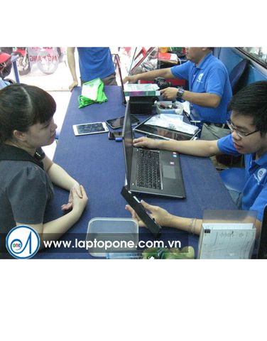 Lenovo laptop repair reputation