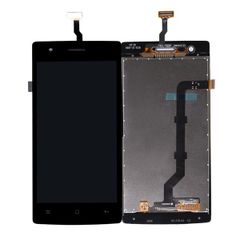 Màn Hình ZTE V3 Extreme Edition