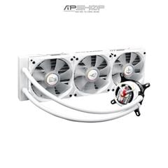  Tản nhiệt nước ASUS ROG Strix LC 360 RGB Gundam Edition 