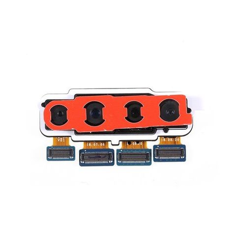 Camera ZTE V3 Extreme Edition