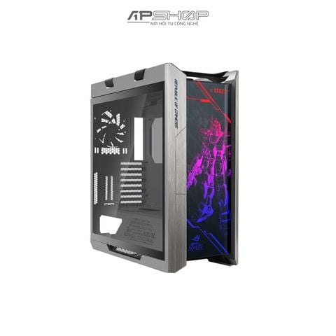 Case ASUS ROG Strix Helios Gundam Edition