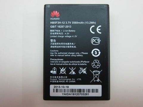 Pin Huawei P30 Lite New Edition