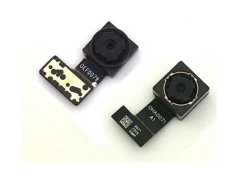 Camera Xiaomi Mi Mix 2 Special Edition
