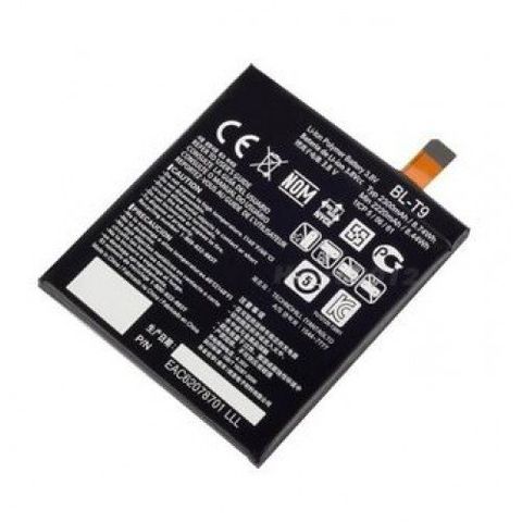 Pin Lg Signature Edition