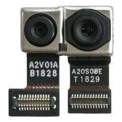 Camera ZTE V3 Energy Edition