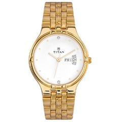  Đồng hồ Nam Titan 1107YM07 