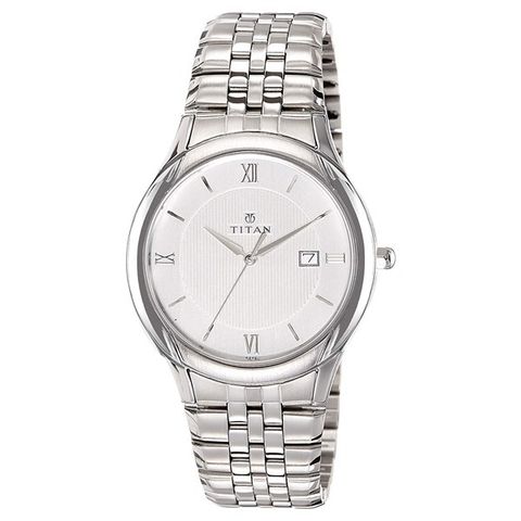 Đồng hồ Nam Titan 1494SM01
