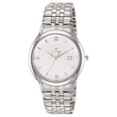  Đồng hồ Nam Titan 1494SM01 
