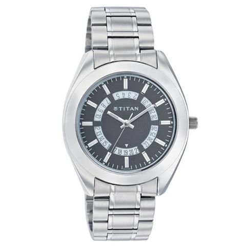Đồng hồ Nam Titan 1557SM01
