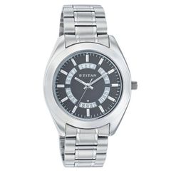  Đồng hồ Nam Titan 1557SM01 