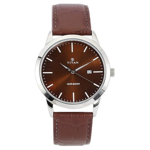 Đồng hồ Nam Titan 1584SL04