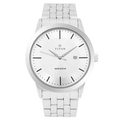  Đồng hồ Nam Titan 1584SM03 