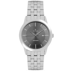  Đồng hồ Nam Titan 1584SM04 