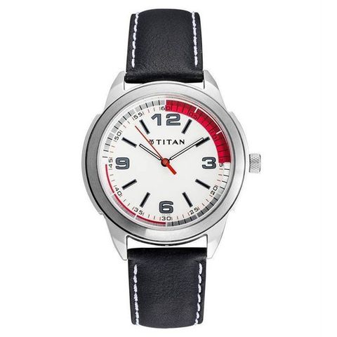 Đồng hồ Nam Titan 1585SL01