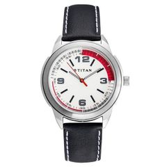  Đồng hồ Nam Titan 1585SL01 