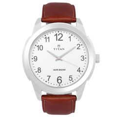  Đồng hồ Nam Titan 1585SL07 