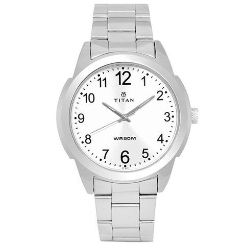 Đồng hồ Nam Titan 1585SM04