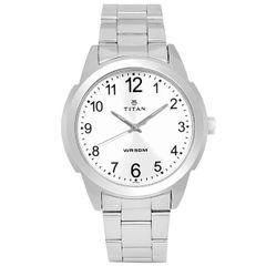  Đồng hồ Nam Titan 1585SM04 