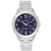 Đồng hồ Unisex Casio A159WAD-1DF