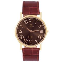  Đồng hồ Nam Titan 1595WL03 