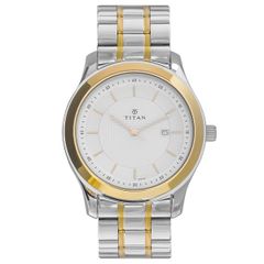  Đồng hồ Nam Titan 1627KM01 