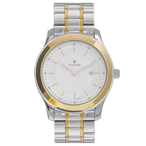 Đồng hồ Nam Titan 1627KM01