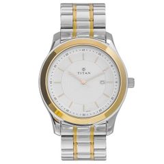  Đồng hồ Nam Titan 1627KM01 