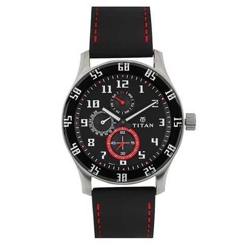 Đồng hồ Nam Titan 1632SL03