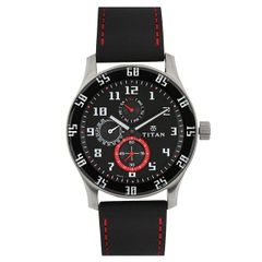  Đồng hồ Nam Titan 1632SL03 