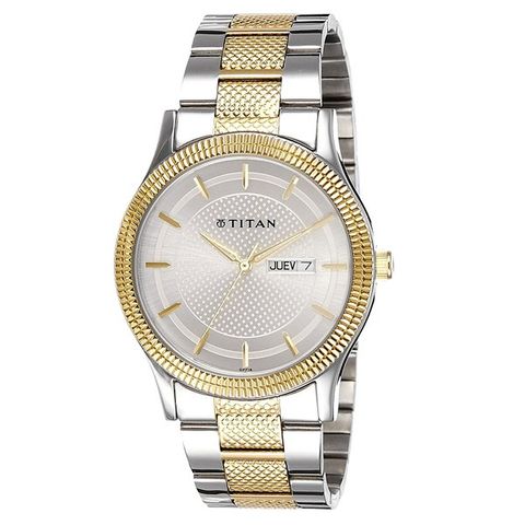 Đồng hồ Nam Titan 1650BM03