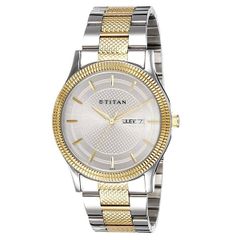  Đồng hồ Nam Titan 1650BM03 