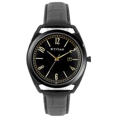  Đồng hồ Nam Titan 1675NL01 